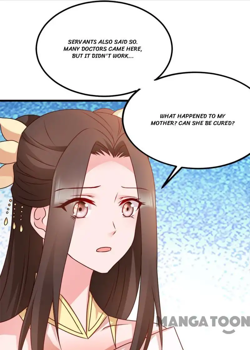 Mind-Reading Princess Chapter 86