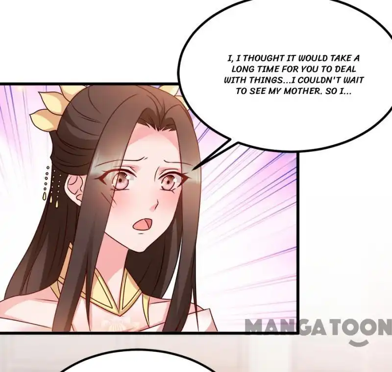 Mind-Reading Princess Chapter 86