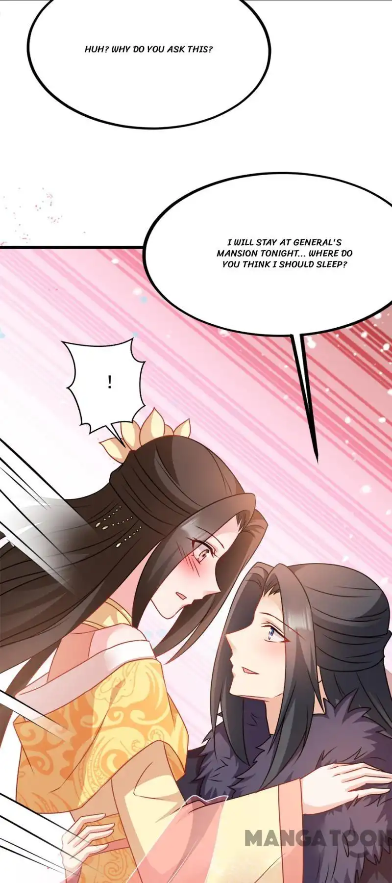 Mind-Reading Princess Chapter 86