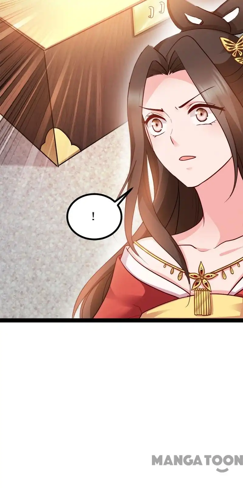 Mind-Reading Princess Chapter 89