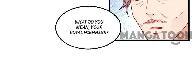 Mind-Reading Princess Chapter 93