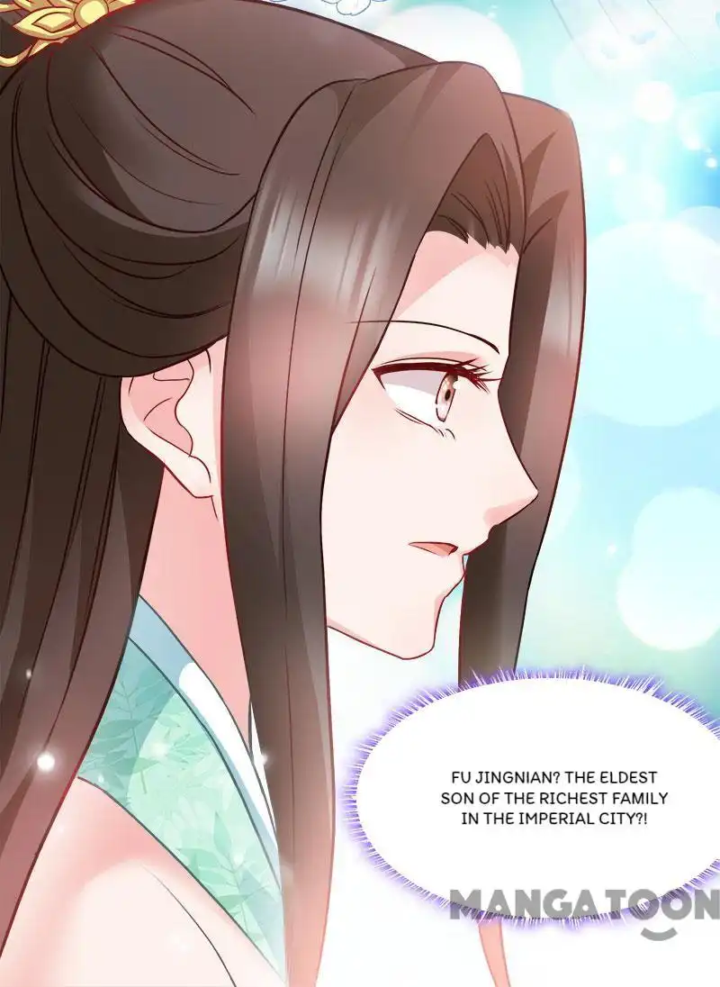 Mind-Reading Princess Chapter 95