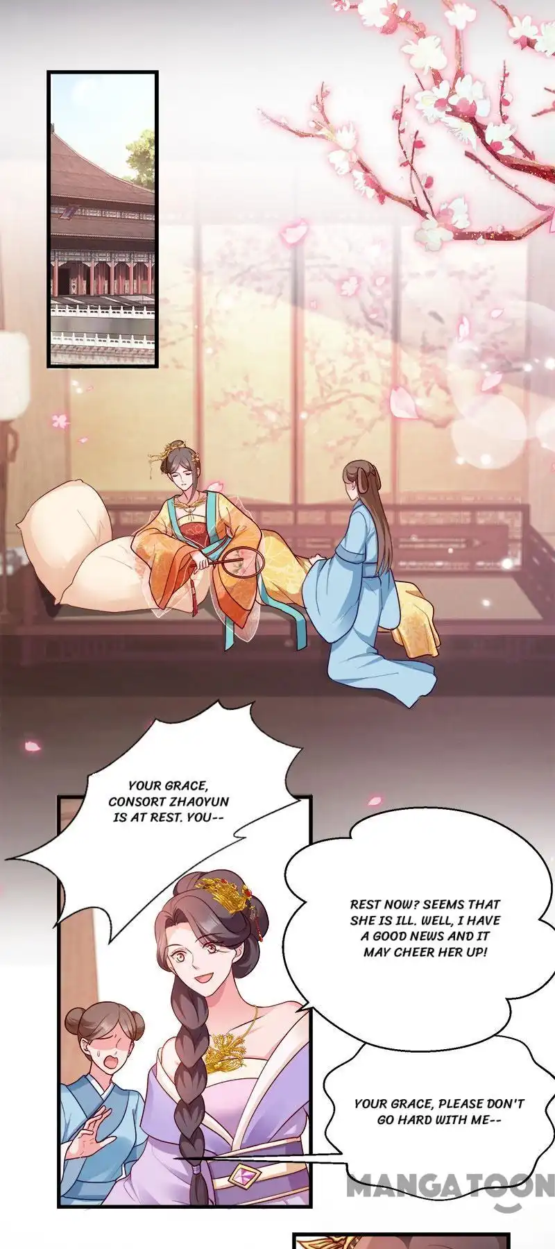 Mind-Reading Princess Chapter 98