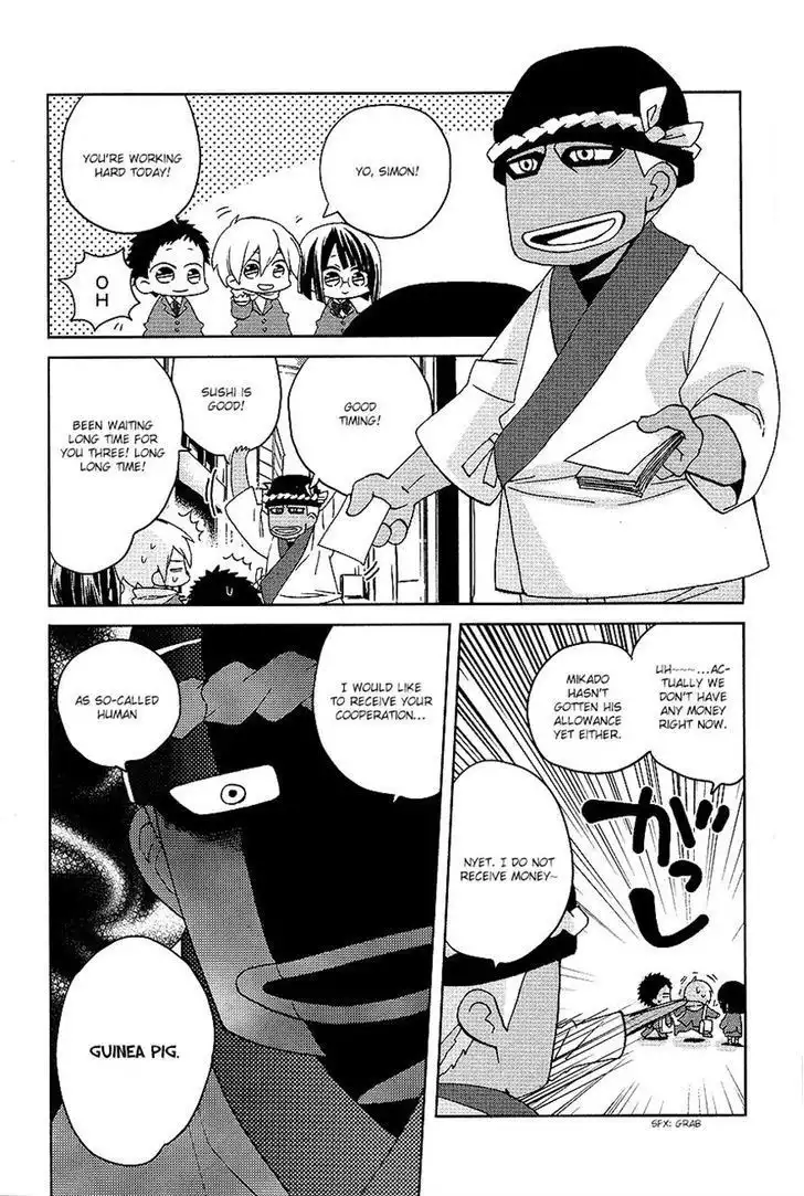 Minidura Chapter 10