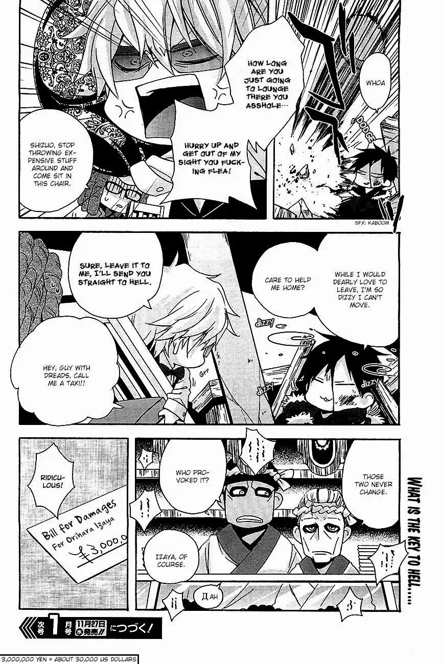 Minidura Chapter 4