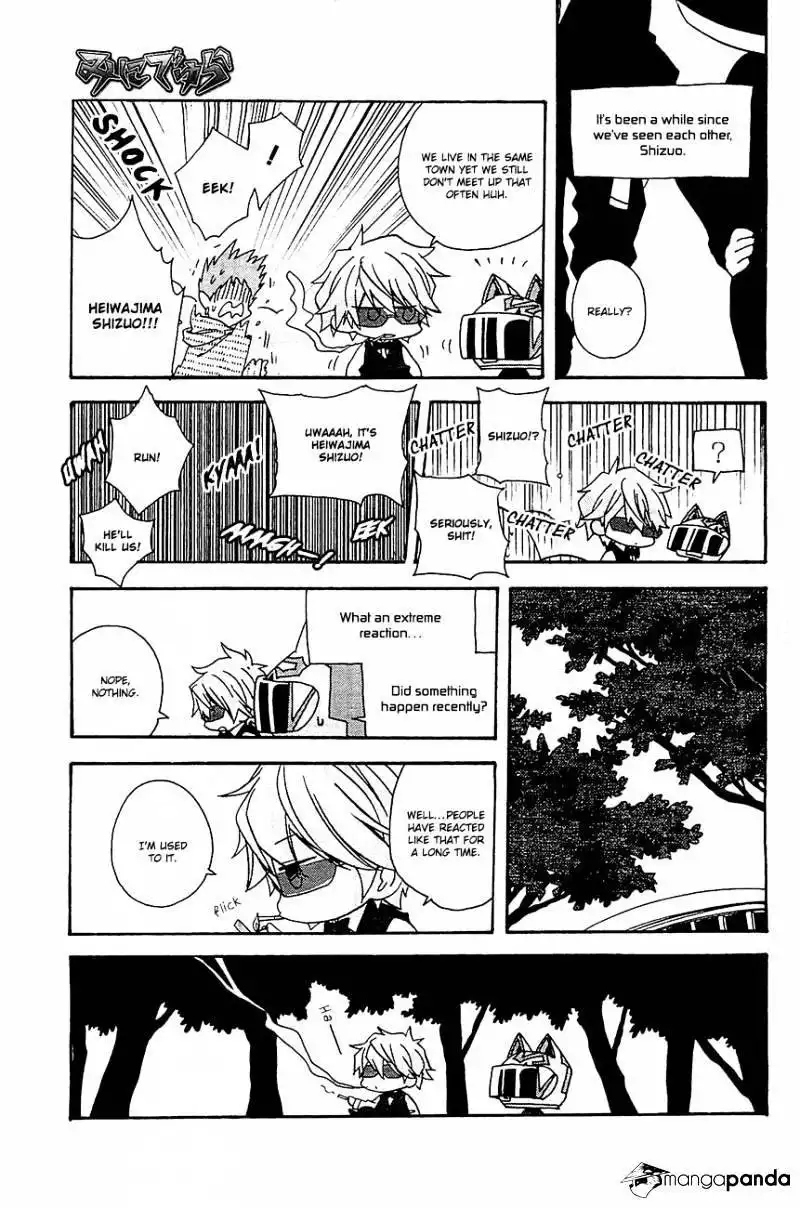 Minidura Chapter 6