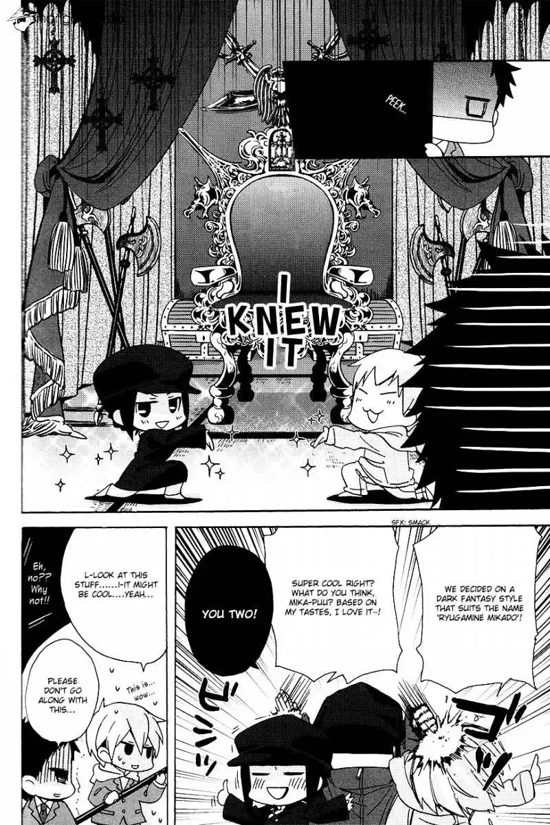 Minidura Chapter 7