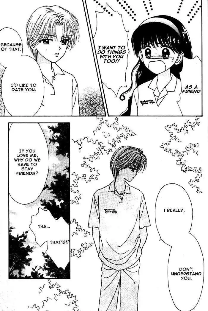 Mint na Bokura Chapter 3