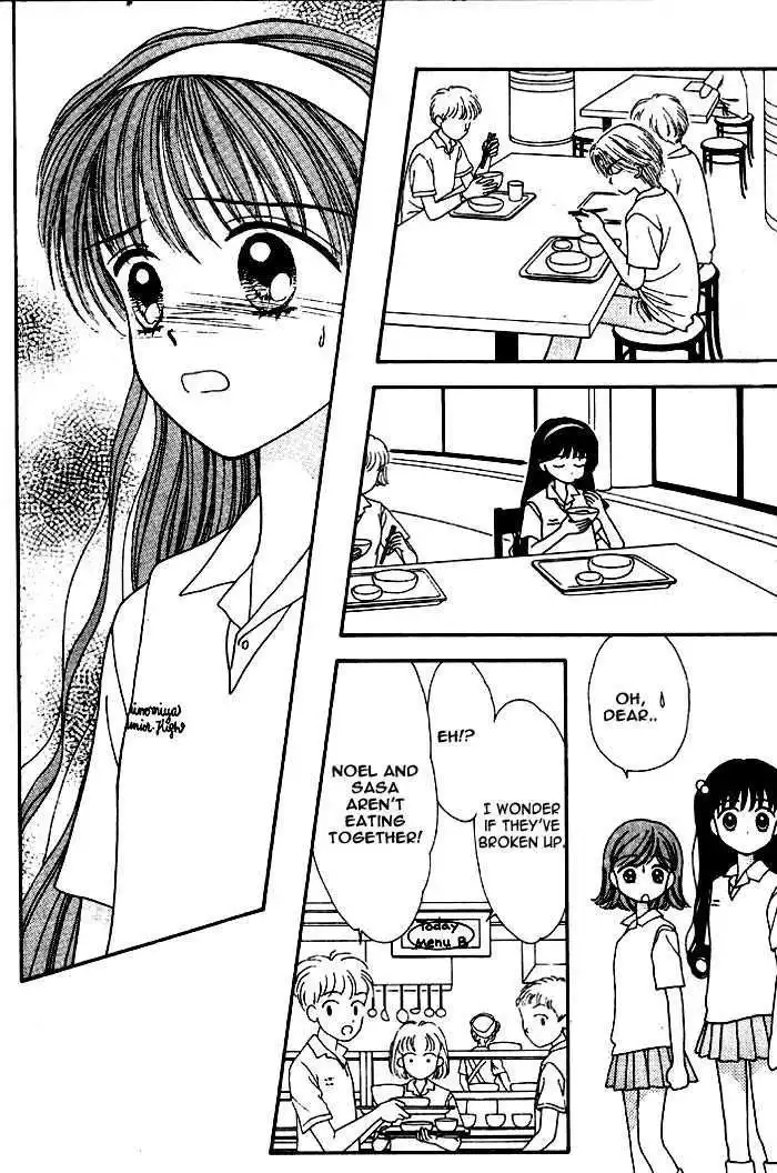 Mint na Bokura Chapter 3