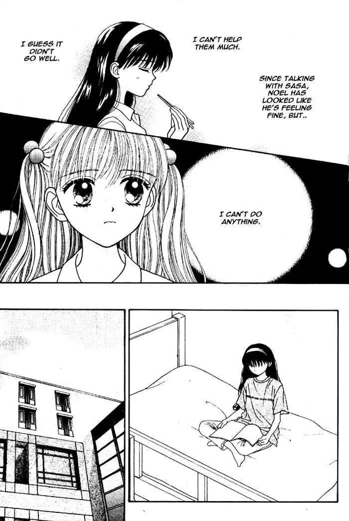 Mint na Bokura Chapter 3