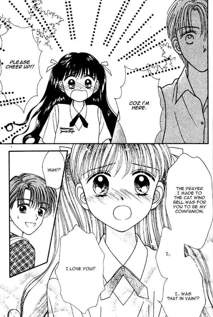 Mint na Bokura Chapter 3