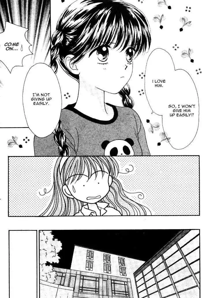 Mint na Bokura Chapter 3