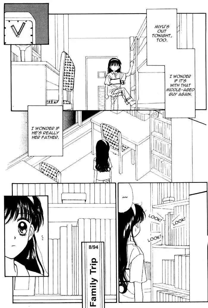 Mint na Bokura Chapter 3