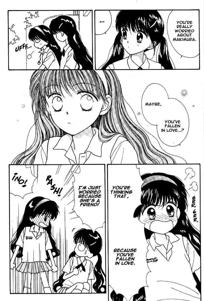 Mint na Bokura Chapter 3