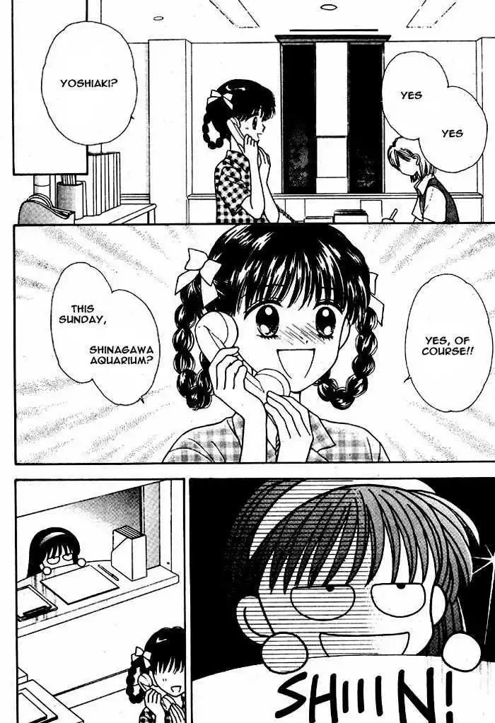 Mint na Bokura Chapter 4