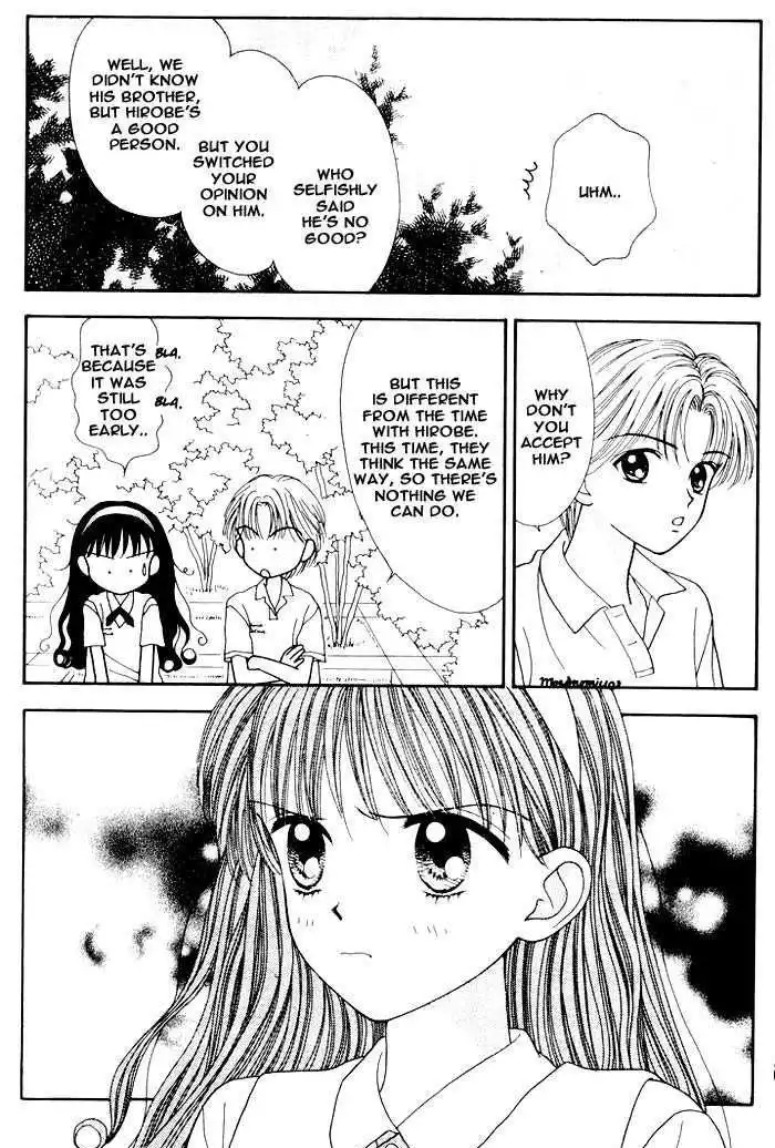 Mint na Bokura Chapter 4