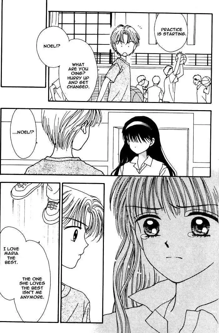 Mint na Bokura Chapter 4