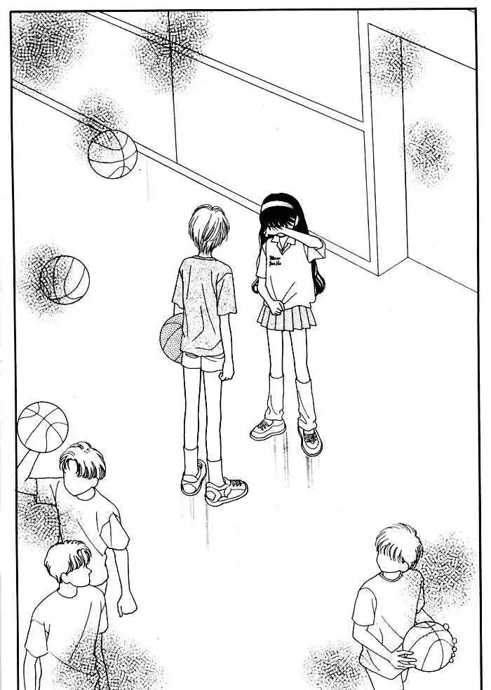 Mint na Bokura Chapter 4