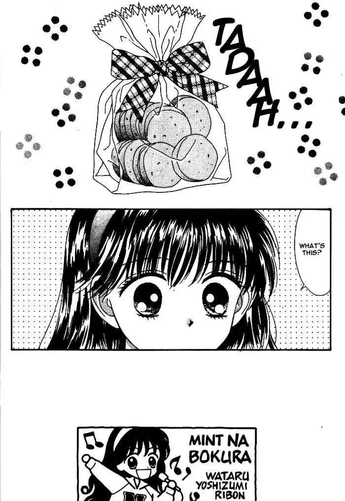 Mint na Bokura Chapter 4