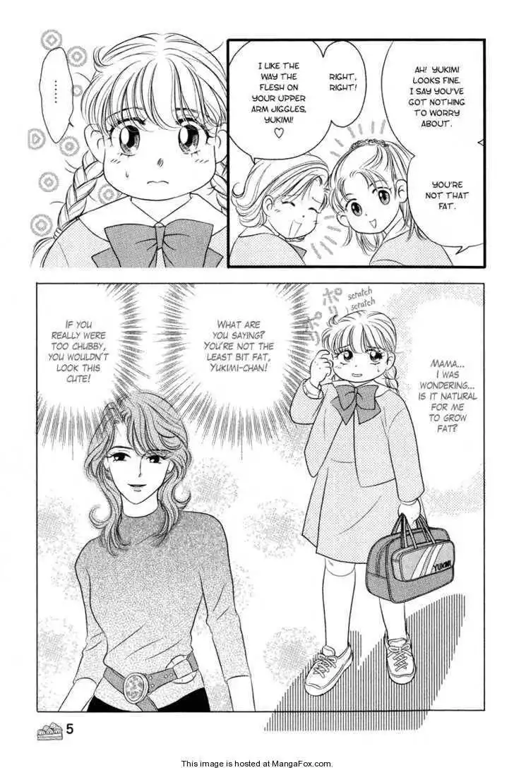 Miracle Dieter Miyuki Chapter 0