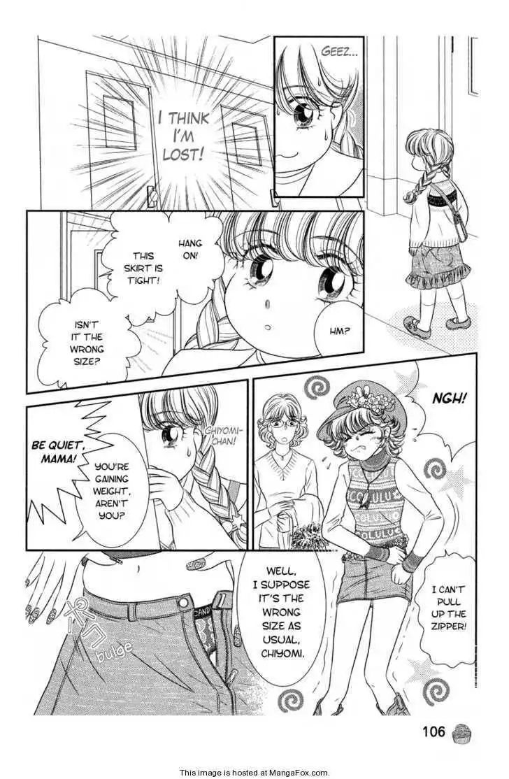 Miracle Dieter Miyuki Chapter 0