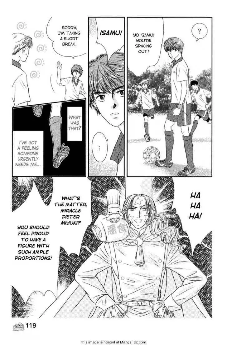 Miracle Dieter Miyuki Chapter 0