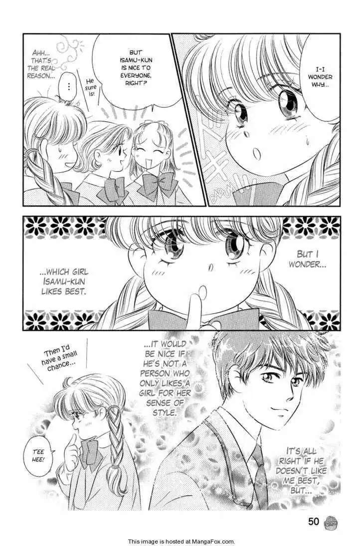 Miracle Dieter Miyuki Chapter 0