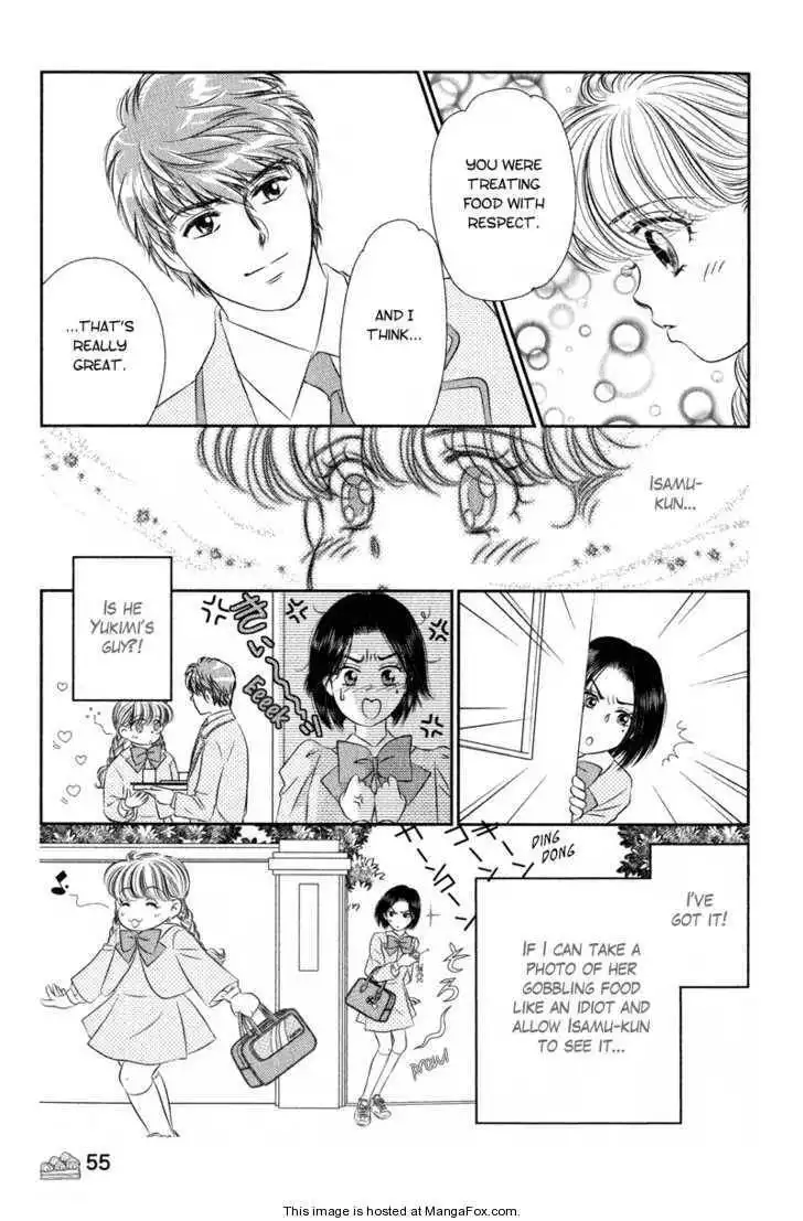 Miracle Dieter Miyuki Chapter 0