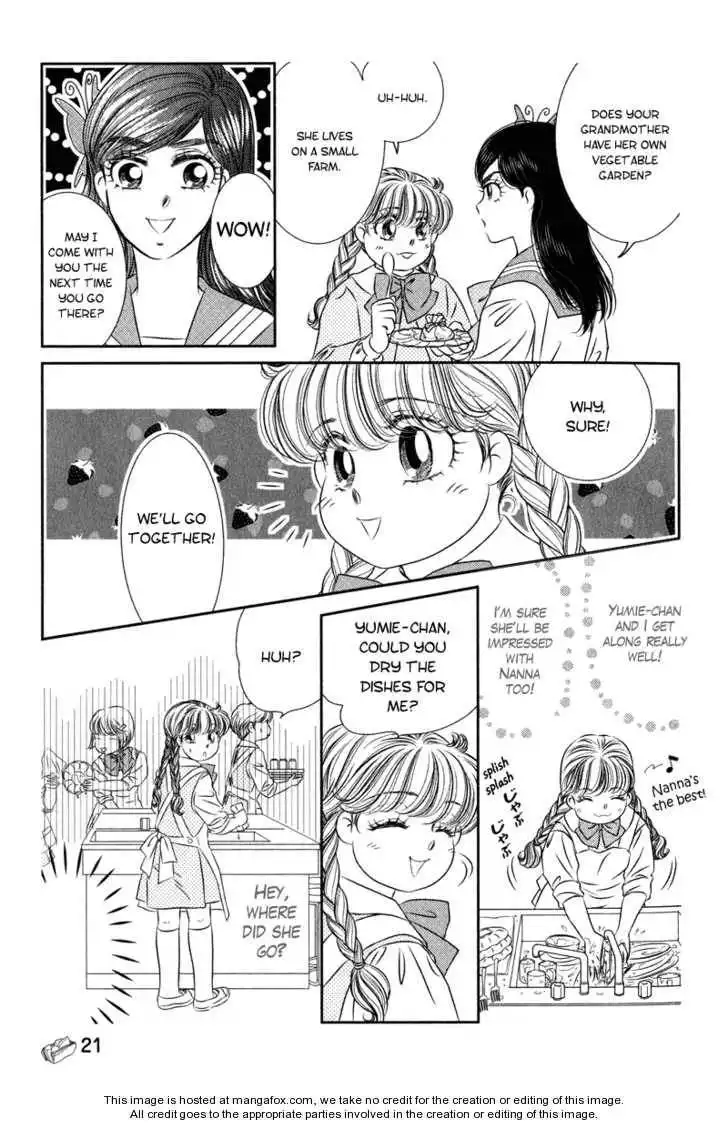 Miracle Dieter Miyuki Chapter 2