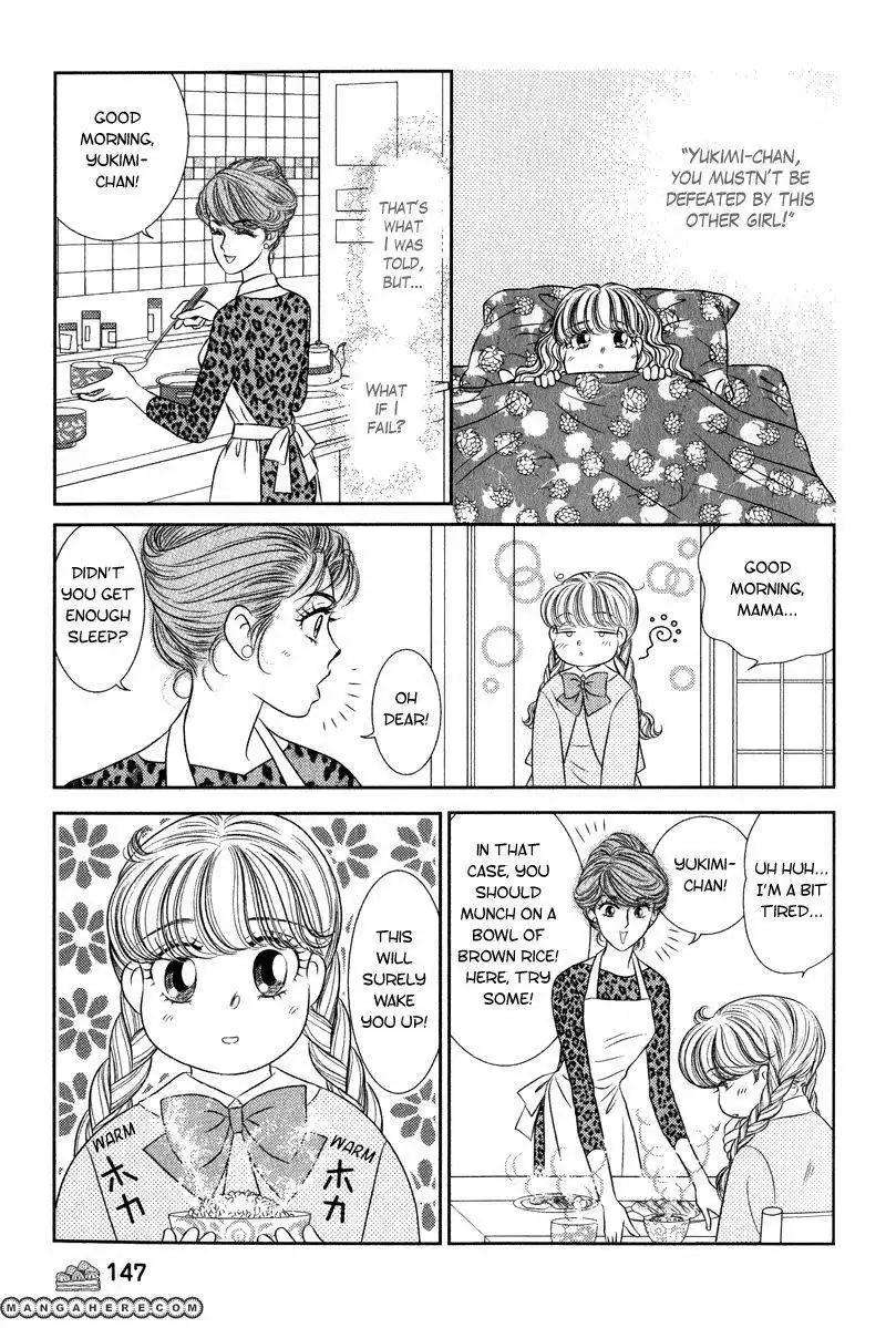 Miracle Dieter Miyuki Chapter 4