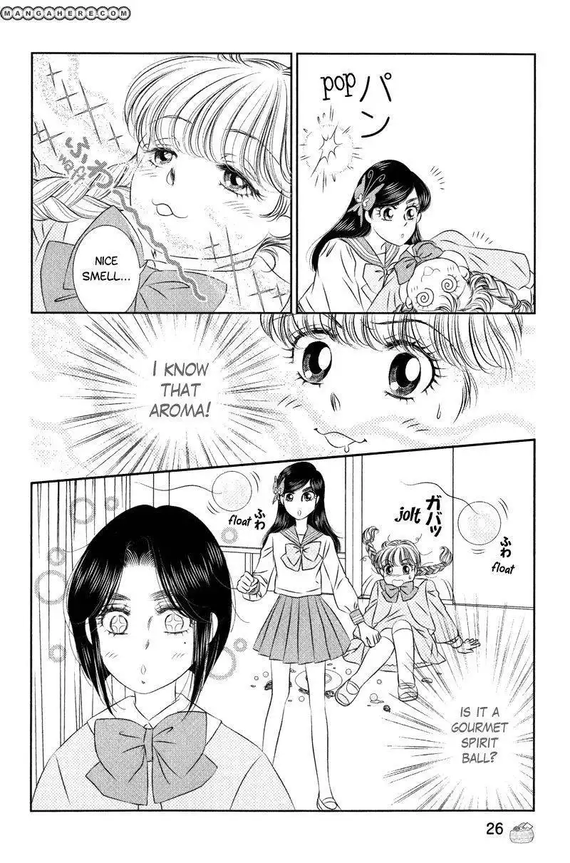 Miracle Dieter Miyuki Chapter 6