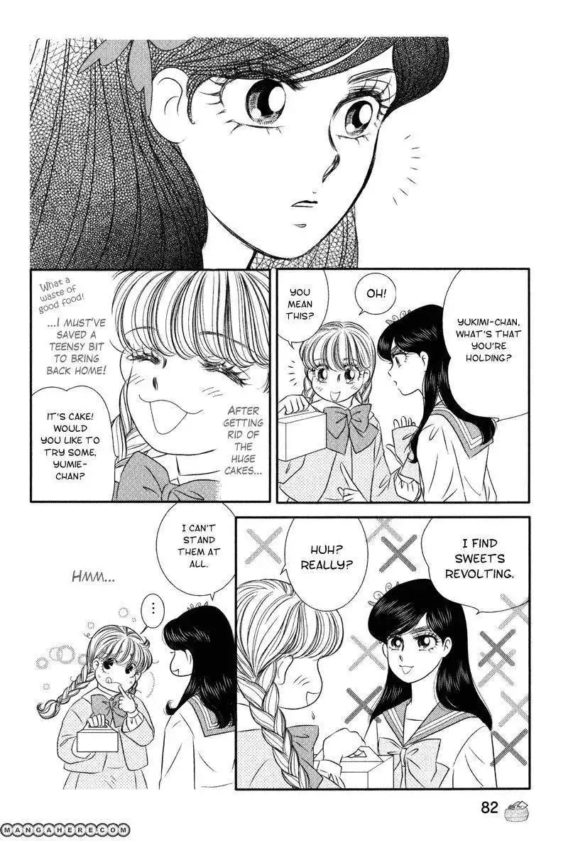 Miracle Dieter Miyuki Chapter 7