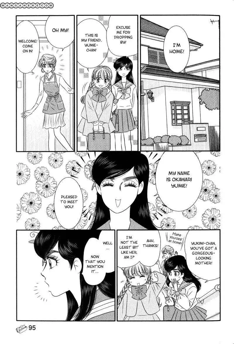 Miracle Dieter Miyuki Chapter 7