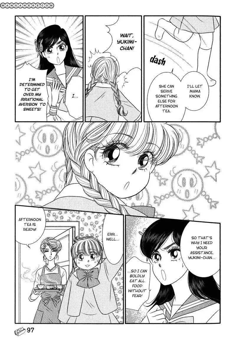 Miracle Dieter Miyuki Chapter 7