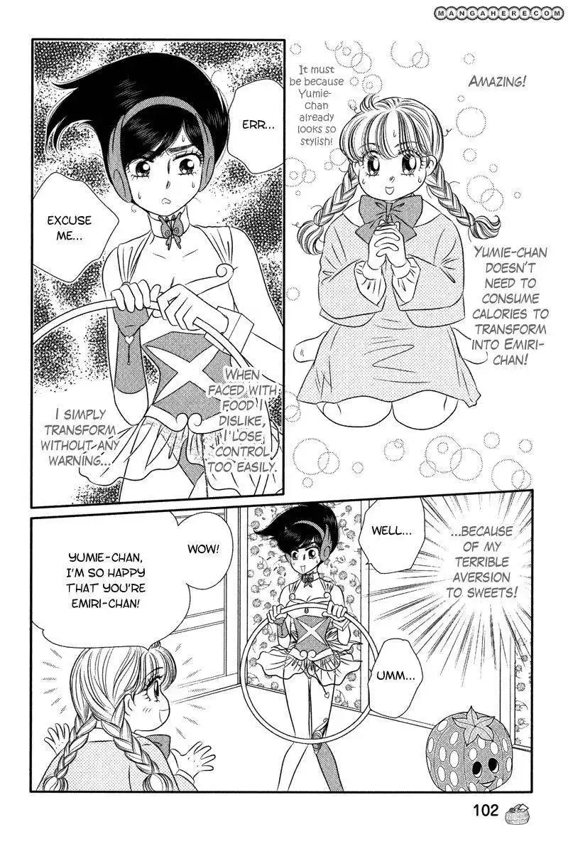 Miracle Dieter Miyuki Chapter 7