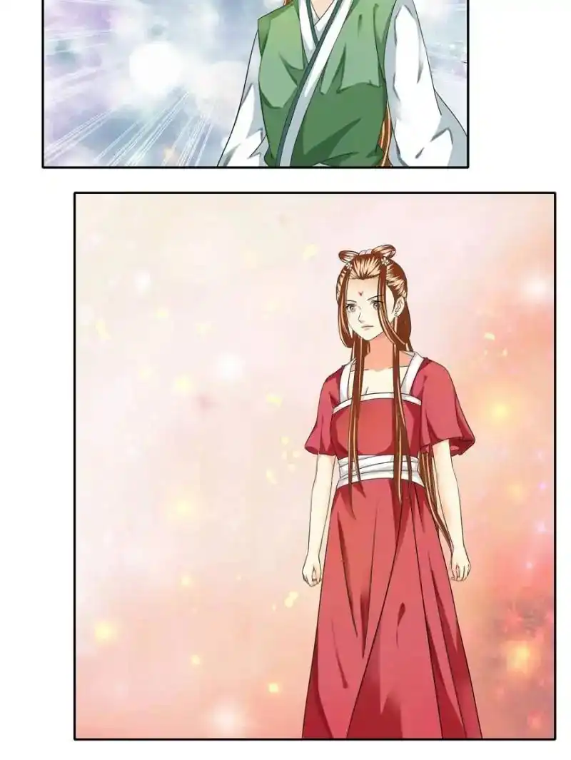 Miracle Doctor, Abandoned Daughter: The Sly Emperor's Wild Beast-Tamer Empress Chapter 10