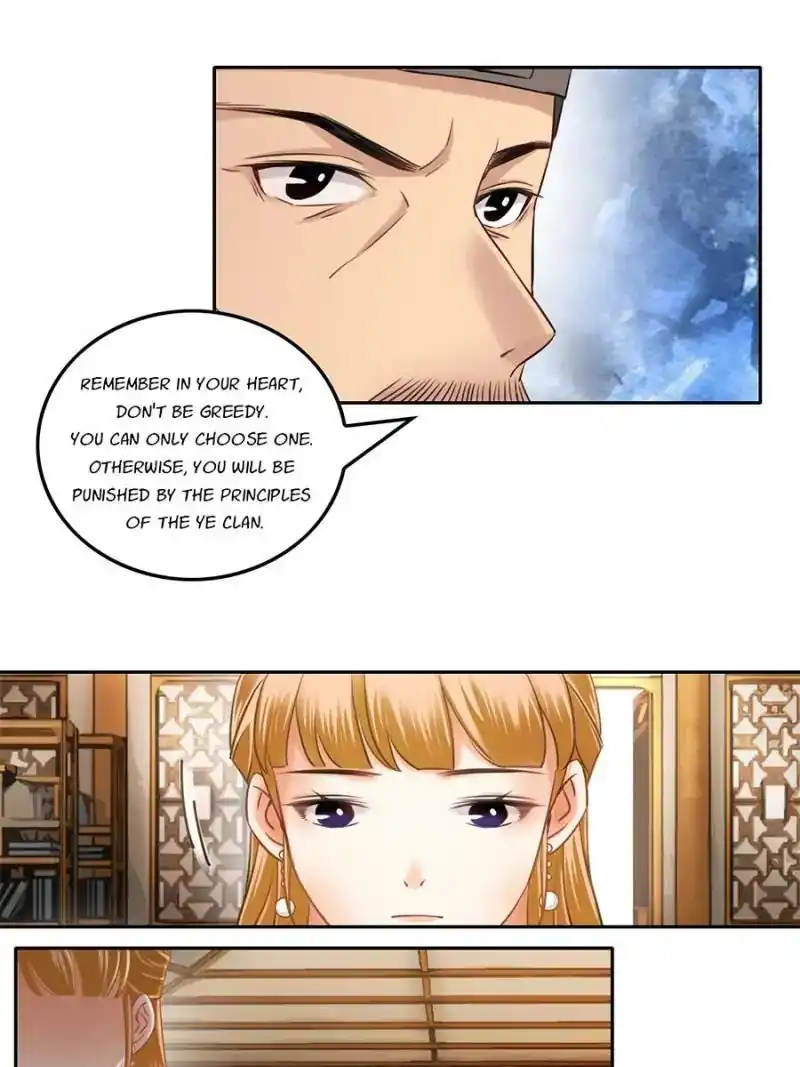 Miracle Doctor, Abandoned Daughter: The Sly Emperor's Wild Beast-Tamer Empress Chapter 13