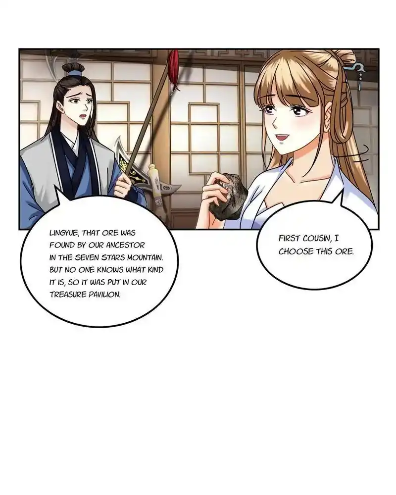 Miracle Doctor, Abandoned Daughter: The Sly Emperor's Wild Beast-Tamer Empress Chapter 25