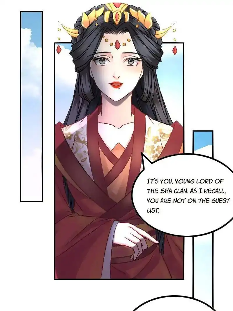 Miracle Doctor, Abandoned Daughter: The Sly Emperor's Wild Beast-Tamer Empress Chapter 32