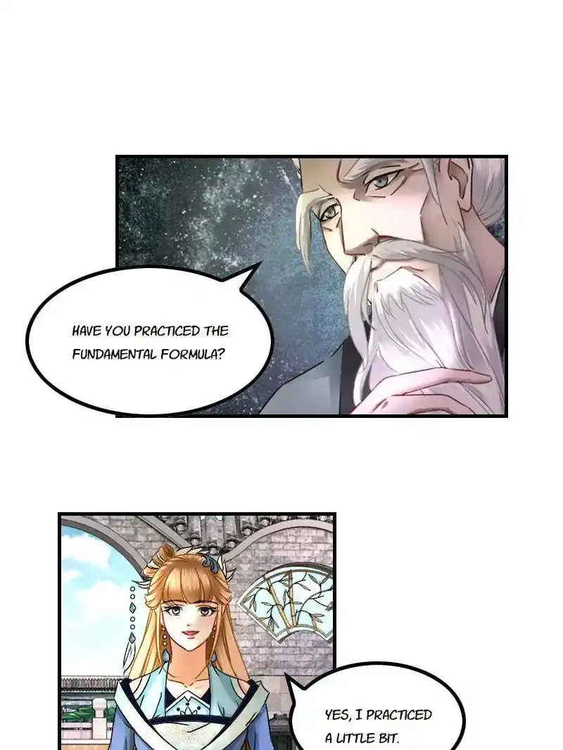 Miracle Doctor, Abandoned Daughter: The Sly Emperor's Wild Beast-Tamer Empress Chapter 32