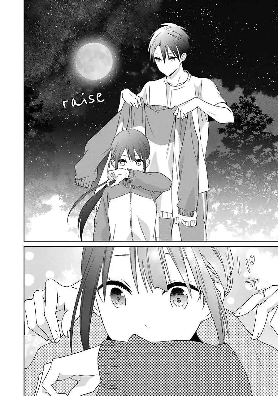 Mitsuru Bocchan wa Bocch Chapter 9