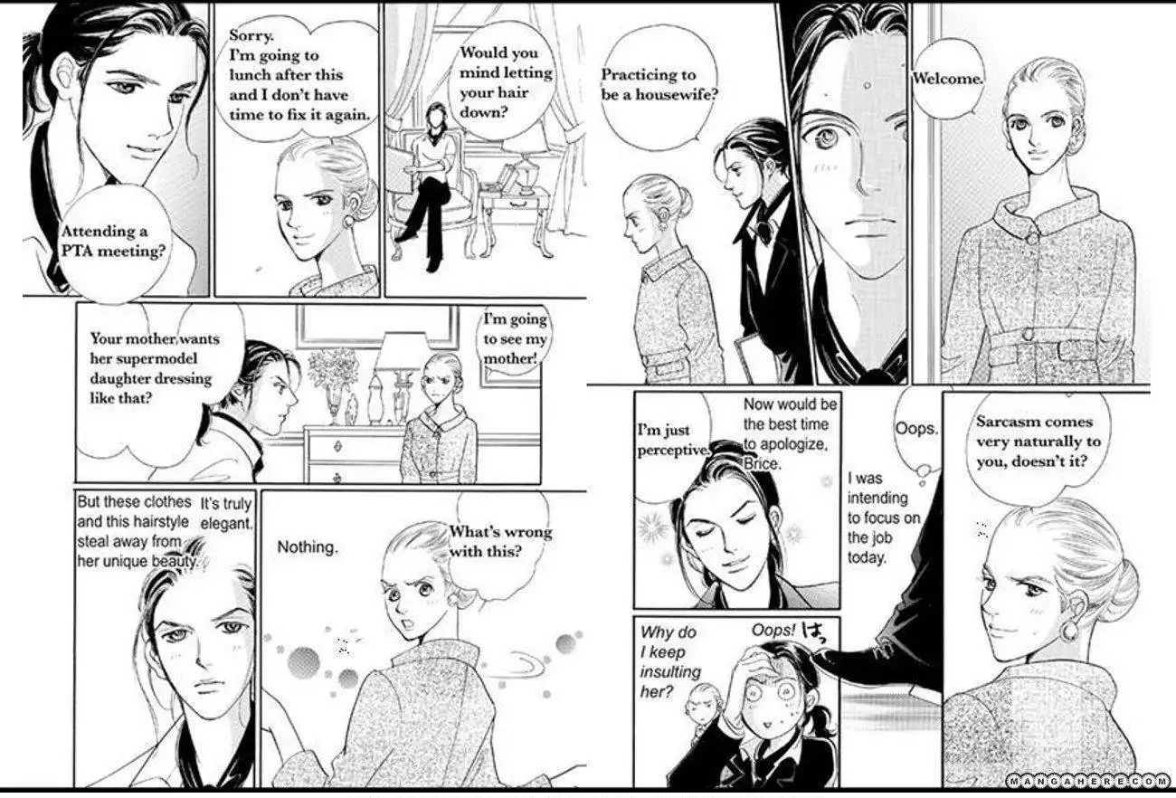 Miwaku No Dokushin Kizoku Chapter 1