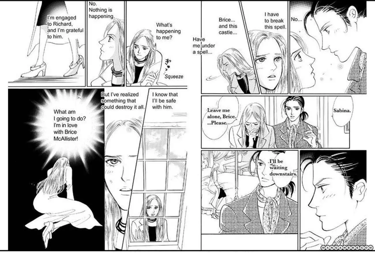 Miwaku No Dokushin Kizoku Chapter 1