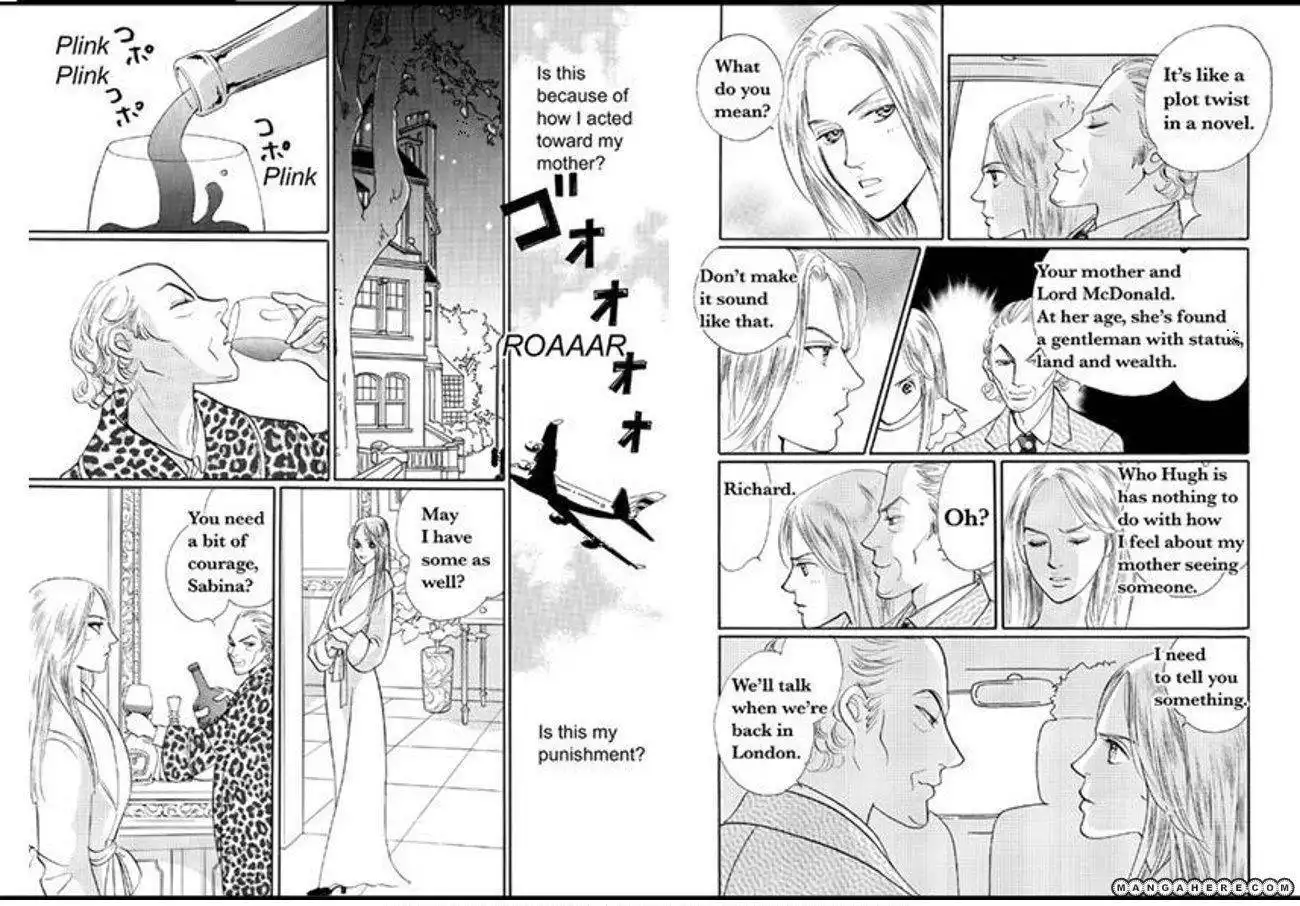 Miwaku No Dokushin Kizoku Chapter 1