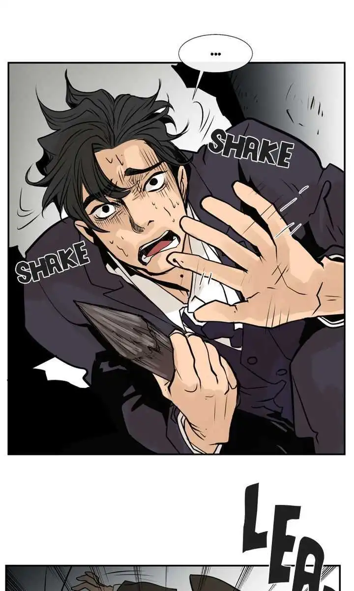 Modern Vampire Slayers Chapter 7