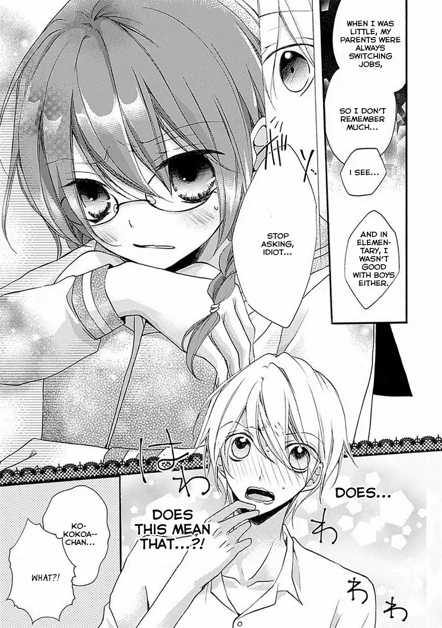 Moekoi Chapter 2.005