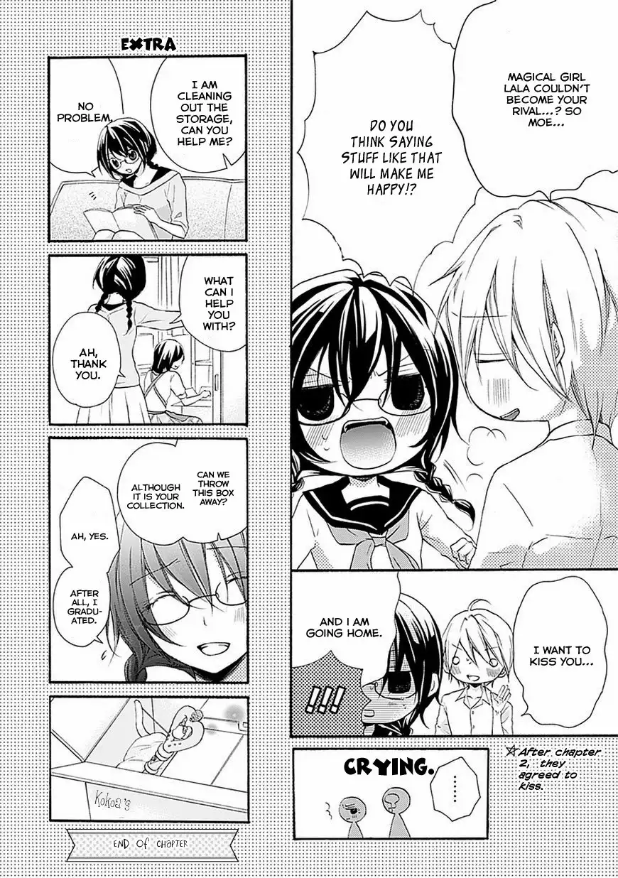 Moekoi Chapter 2.005