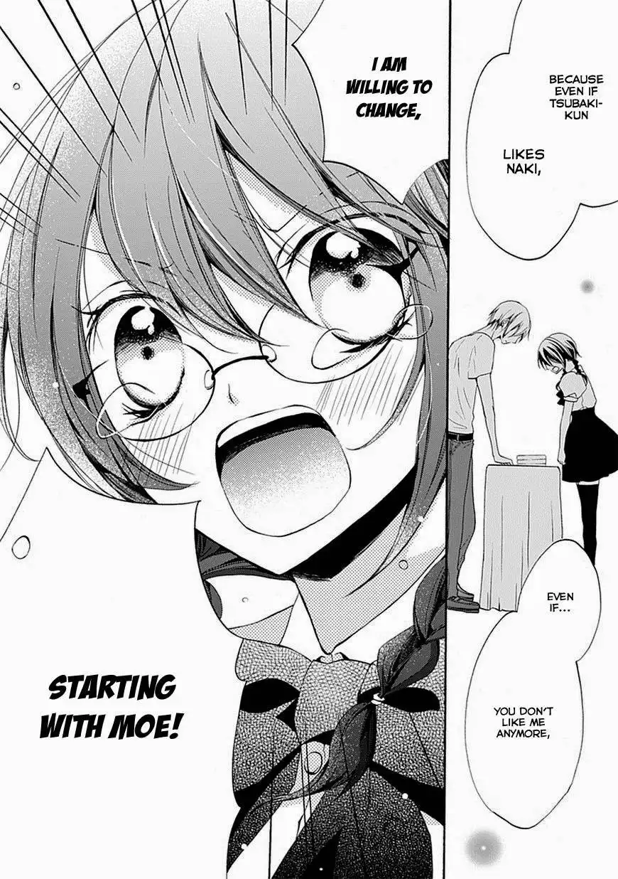 Moekoi Chapter 4