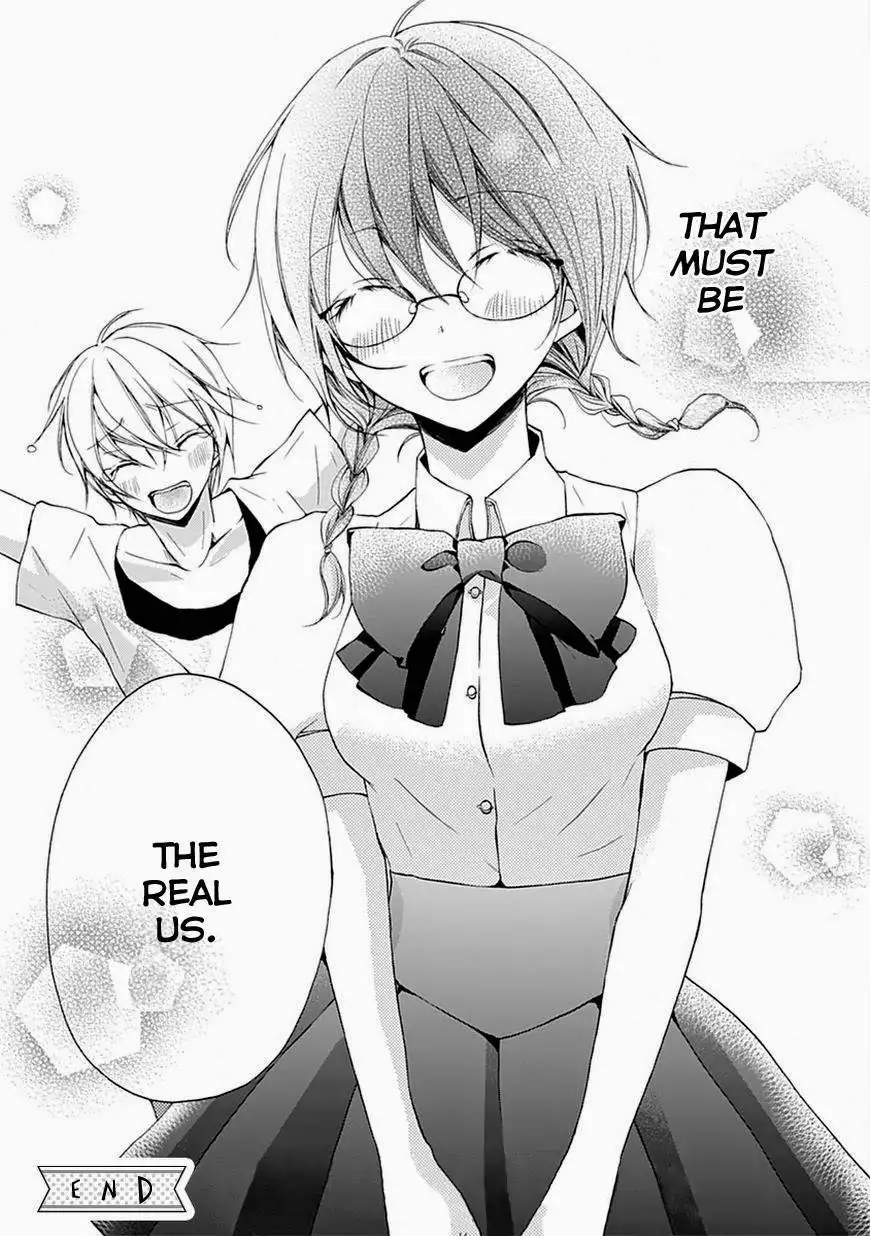 Moekoi Chapter 4