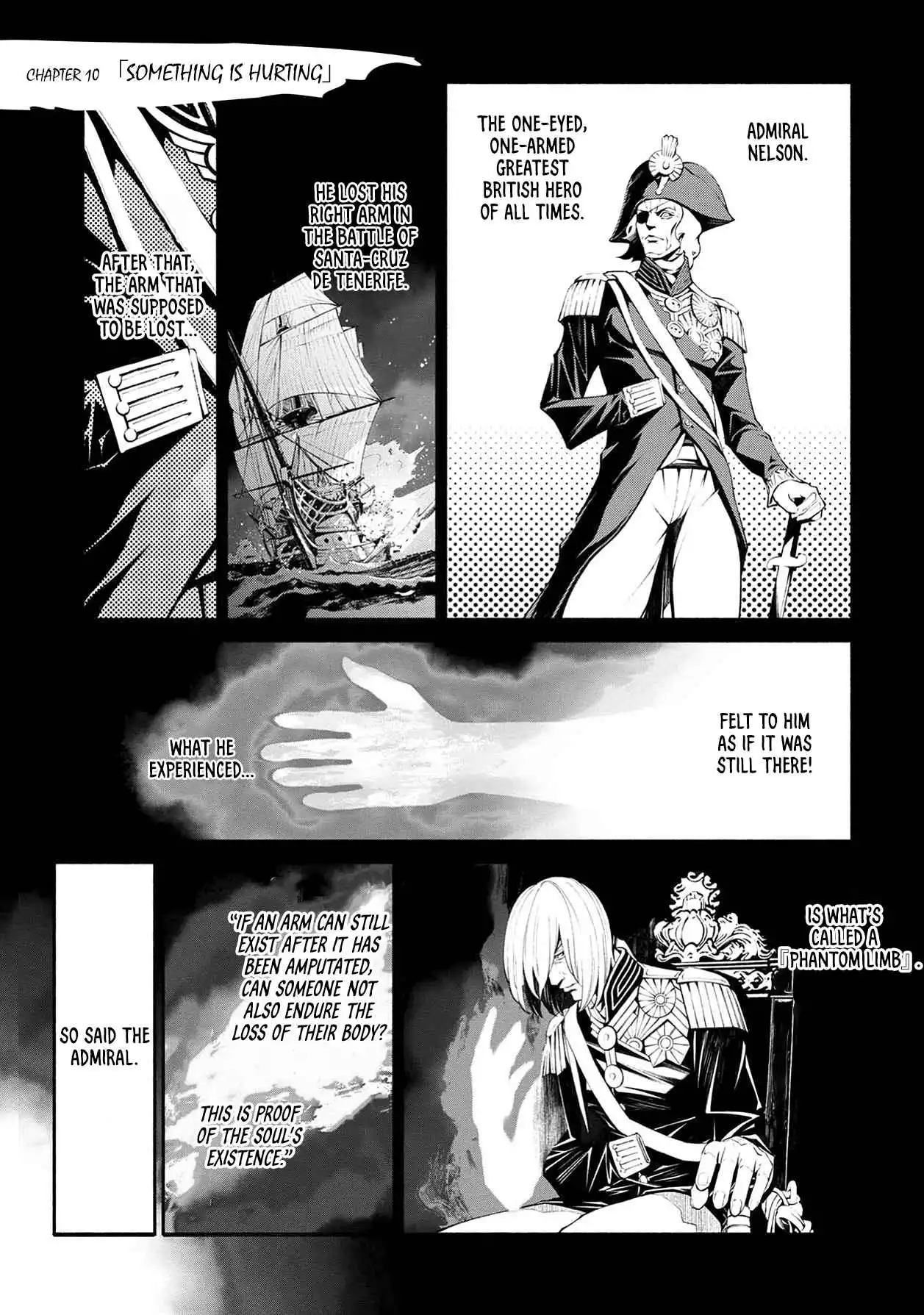 Murasaki Chapter 10